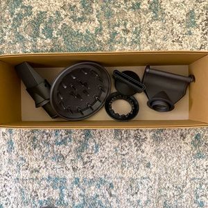 BRAND NEW DYSON ATTACHMENTS 5pc